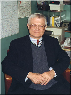 N. S. Zefirov